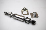 Fidanza 93-98 Toyota Supra Short Throw Shifter Fidanza Shifters  AXOPROS