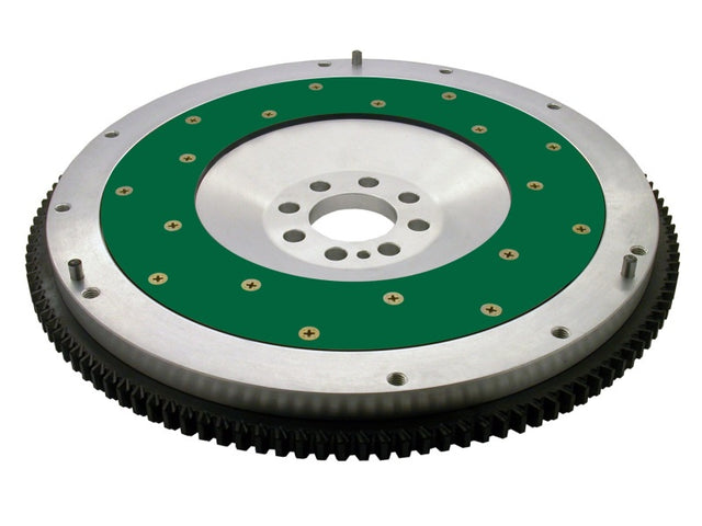 Fidanza 95-01 Nissan Maxima Aluminum Flywheel Fidanza Flywheels  AXOPROS