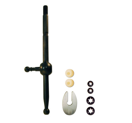 Fidanza 97-03 Toyota Camry/Solara Short Throw Shifter Fidanza Shifters  AXOPROS