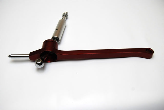 Fidanza 99-03 BMW E46 Short Throw Shifter Fidanza Shifters  AXOPROS