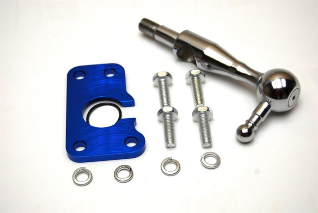 Fidanza Toyota MR2 90-95 US/91-98 Europe/89-98 Japan Short Throw Shifter Fidanza Shifters  AXOPROS