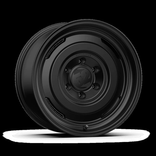 fifteen52 Analog HD 17x8.0 6x139.7 25mm ET 106.2mm Center Bore Asphalt Black Wheel fifteen52 Wheels - Cast  AXOPROS