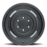 fifteen52 Analog HD 17x8.5 5x127 0mm ET 71.5mm Center Bore Asphalt Black Wheel fifteen52 Wheels - Cast  AXOPROS