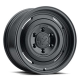 fifteen52 Analog HD 17x8.5 5x127 0mm ET 71.5mm Center Bore Asphalt Black Wheel fifteen52 Wheels - Cast  AXOPROS