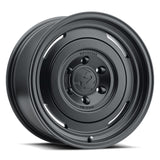 fifteen52 Analog HD 17x8.5 6x139.7 0mm ET 106.2mm Center Bore Asphalt Black Wheel fifteen52 Wheels - Cast  AXOPROS