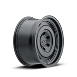 fifteen52 Analog HD 17x8.5 6x139.7 0mm ET 106.2mm Center Bore Asphalt Black Wheel fifteen52 Wheels - Cast  AXOPROS