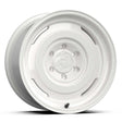 fifteen52 Analog HD 17x8.5 6x139.7 0mm ET 106.2mm Center Bore Gloss White Wheel fifteen52 Wheels - Cast  AXOPROS
