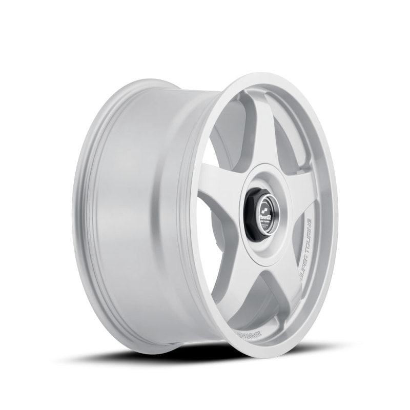 fifteen52 Chicane 18x8.5 5x108/5x112 45mm ET 73.1mm Center Bore Speed Silver Wheel fifteen52 Wheels - Cast  AXOPROS