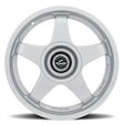 fifteen52 Chicane 18x8.5 5x108/5x112 45mm ET 73.1mm Center Bore Speed Silver Wheel fifteen52 Wheels - Cast  AXOPROS