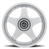 fifteen52 Chicane 18x8.5 5x108/5x112 45mm ET 73.1mm Center Bore Speed Silver Wheel fifteen52 Wheels - Cast  AXOPROS
