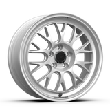 fifteen52 Holeshot RSR 18x8.5 5x112 42mm ET 57.1mm Center Bore Radiant Silver fifteen52 Wheels - Cast  AXOPROS