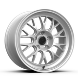 fifteen52 Holeshot RSR 19x8.5 5x112 42mm ET 57.1mm Center Bore Radiant Silver fifteen52 Wheels - Cast  AXOPROS