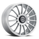 fifteen52 Podium 17x7.5 4x100/4x108 42mm ET 73.1mm Center Bore Speed Silver Wheel fifteen52 Wheels - Cast  AXOPROS