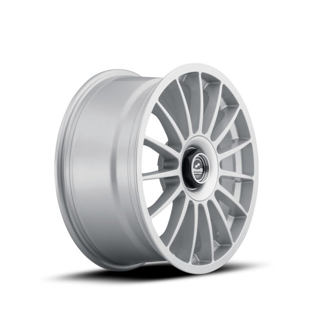 fifteen52 Podium 18x8.5 5x108/5x112 45mm ET 73.1mm Center Bore Speed Silver Wheel fifteen52 Wheels - Cast  AXOPROS