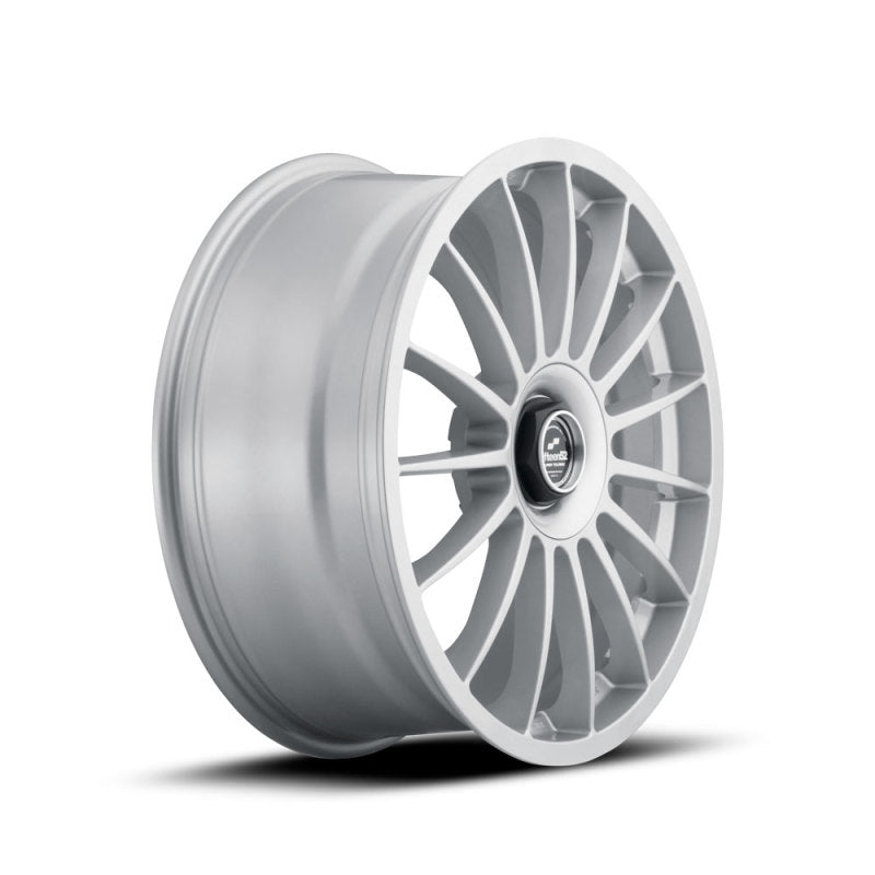 fifteen52 Podium 19x8.5 5x108/5x112 45mm ET 73.1mm Center Bore Speed Silver Wheel fifteen52 Wheels - Cast  AXOPROS