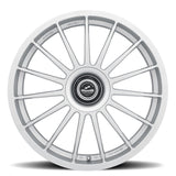 fifteen52 Podium 19x8.5 5x108/5x112 45mm ET 73.1mm Center Bore Speed Silver Wheel fifteen52 Wheels - Cast  AXOPROS