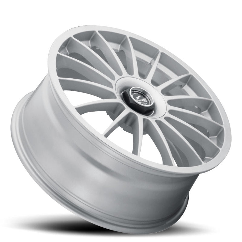 fifteen52 Podium 19x8.5 5x108/5x112 45mm ET 73.1mm Center Bore Speed Silver Wheel fifteen52 Wheels - Cast  AXOPROS