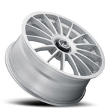 fifteen52 Podium 19x8.5 5x108/5x112 45mm ET 73.1mm Center Bore Speed Silver Wheel fifteen52 Wheels - Cast  AXOPROS
