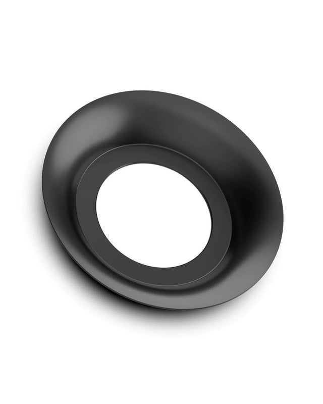 fifteen52 Super Touring Small Cover Plate - Frosted Graphite fifteen52 Wheel Center Caps  AXOPROS