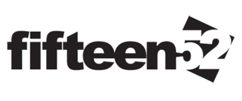 fifteen52 Super Touring Threaded Snout - Anodized Black w/ Satin Clear fifteen52 Wheel Center Caps  AXOPROS