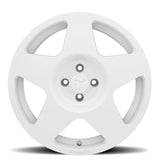 fifteen52 Tarmac 17x7.5 4x108 42mm ET 63.4mm Center Bore Rally White Wheel fifteen52 Wheels - Cast  AXOPROS