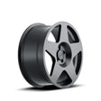 fifteen52 Tarmac 18x8.5 5x108 42mm ET 63.4mm Center Bore Asphalt Black Wheel fifteen52 Wheels - Cast  AXOPROS