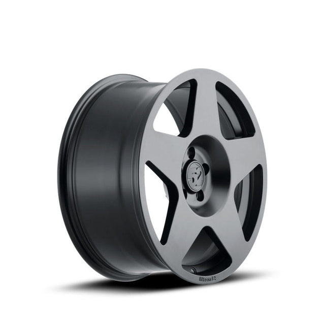 fifteen52 Tarmac 18x8.5 5x108 42mm ET 63.4mm Center Bore Asphalt Black Wheel fifteen52 Wheels - Cast  AXOPROS
