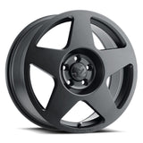 fifteen52 Tarmac 18x8.5 5x112 45mm ET 66.56mm Center Bore Asphalt Black Wheel fifteen52 Wheels - Cast  AXOPROS