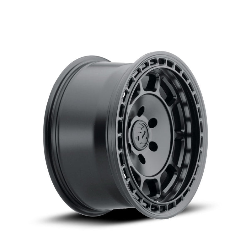 fifteen52 Traverse HD 17x8.5 6x139.7 0mm ET 106.2mm Center Bore Asphalt Black Wheel fifteen52 Wheels - Cast  AXOPROS