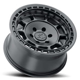 fifteen52 Traverse HD 17x8.5 6x139.7 0mm ET 106.2mm Center Bore Asphalt Black Wheel fifteen52 Wheels - Cast  AXOPROS