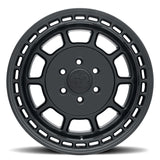 fifteen52 Traverse HD 17x8.5 6x139.7 0mm ET 106.2mm Center Bore Asphalt Black Wheel fifteen52 Wheels - Cast  AXOPROS