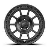 fifteen52 Traverse MX 17x8 5x114.3 38mm ET 73.1mm Center Bore Frosted Graphite Wheel fifteen52 Wheels - Cast  AXOPROS