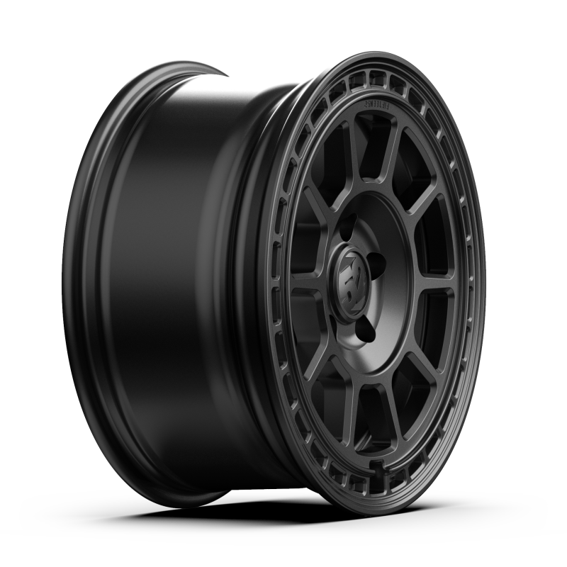 fifteen52 Traverse MX 17x8 5x114.3 38mm ET 73.1mm Center Bore Frosted Graphite Wheel fifteen52 Wheels - Cast  AXOPROS