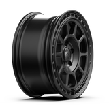 fifteen52 Traverse MX 17x8 5x114.3 38mm ET 73.1mm Center Bore Frosted Graphite Wheel fifteen52 Wheels - Cast  AXOPROS