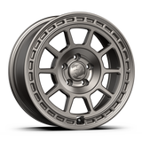 fifteen52 Traverse MX 17x8 5x114.3 38mm ET 73.1mm Center Bore Magnesium Grey Wheel fifteen52 Wheels - Cast  AXOPROS