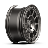 fifteen52 Traverse MX 17x8 5x114.3 38mm ET 73.1mm Center Bore Magnesium Grey Wheel fifteen52 Wheels - Cast  AXOPROS