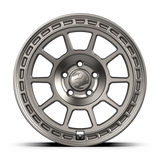 fifteen52 Traverse MX 17x8 5x114.3 38mm ET 73.1mm Center Bore Magnesium Grey Wheel fifteen52 Wheels - Cast  AXOPROS