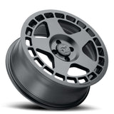 fifteen52 Turbomac 17x7.5 4x108 42mm ET 63.4mm Center Bore Asphalt Black Wheel fifteen52 Wheels - Cast  AXOPROS