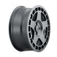 fifteen52 Turbomac 17x7.5 4x108 42mm ET 63.4mm Center Bore Asphalt Black Wheel fifteen52 Wheels - Cast  AXOPROS