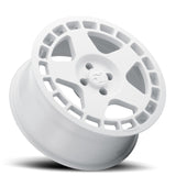 fifteen52 Turbomac 17x7.5 4x108 42mm ET 63.4mm Center Bore Rally White Wheel fifteen52 Wheels - Cast  AXOPROS