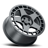 fifteen52 Turbomac 18x8.5 5x108 42mm ET 63.4mm Center Bore Asphalt Black Wheel fifteen52 Wheels - Cast  AXOPROS