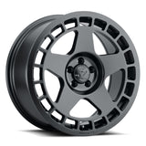 fifteen52 Turbomac 18x8.5 5x108 42mm ET 63.4mm Center Bore Asphalt Black Wheel fifteen52 Wheels - Cast  AXOPROS