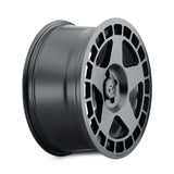 fifteen52 Turbomac 18x8.5 5x108 42mm ET 63.4mm Center Bore Asphalt Black Wheel fifteen52 Wheels - Cast  AXOPROS