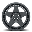 fifteen52 Turbomac 18x8.5 5x108 42mm ET 63.4mm Center Bore Asphalt Black Wheel fifteen52 Wheels - Cast  AXOPROS