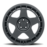 fifteen52 Turbomac 18x8.5 5x108 42mm ET 63.4mm Center Bore Asphalt Black Wheel fifteen52 Wheels - Cast  AXOPROS