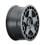 fifteen52 Turbomac 18x8.5 5x112 45mm ET 66.56mm Center Bore Asphalt Black Wheel fifteen52 Wheels - Cast  AXOPROS
