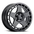 fifteen52 Turbomac 18x8.5 5x114.3 30mm ET 73.1mm Center Bore Asphalt Black Wheel fifteen52 Wheels - Cast  AXOPROS
