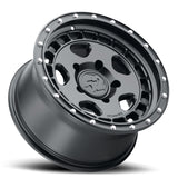 fifteen52 Turbomac HD 17x8.5 5x127 0mm ET 71.5mm Center Bore Asphalt Black Wheel fifteen52 Wheels - Cast  AXOPROS