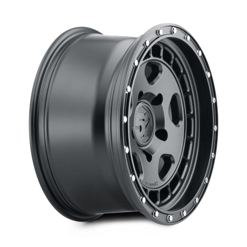 fifteen52 Turbomac HD 17x8.5 5x127 0mm ET 71.5mm Center Bore Asphalt Black Wheel fifteen52 Wheels - Cast  AXOPROS