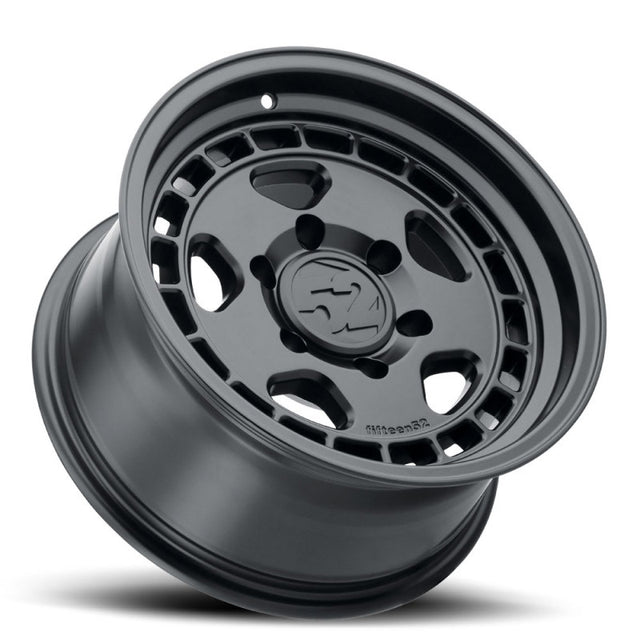 fifteen52 Turbomac HD Classic 16x8 6x139.7 0mm ET 106.2mm Center Bore Asphalt Black Wheel fifteen52 Wheels - Cast  AXOPROS